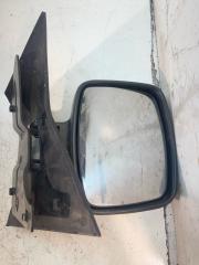 Зеркало заднего вида боковое переднее правое Mercedes-Benz Vito 1997