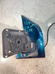 Зеркало заднего вида боковое переднее правое Mercedes-Benz V-klass 1998