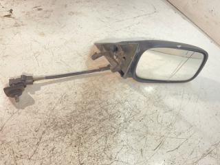 Зеркало заднего вида боковое переднее правое Volkswagen Passat 1989