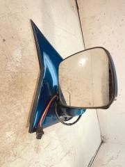 Зеркало заднего вида боковое переднее правое Mercedes V-klass 1998