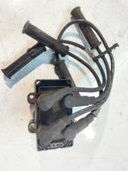 Катушка зажигания Renault Logan 2008 контрактная Катушка зажигания Renault Logan 2008