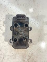 Катушка зажигания Renault Logan 2008 контрактная Катушка зажигания Renault Logan 2008