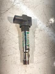 Катушка зажигания volkswagen Polo 2006 контрактная Катушка зажигания volkswagen Polo 2006