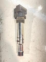 Катушка зажигания volkswagen Polo 2006 контрактная Катушка зажигания volkswagen Polo 2006