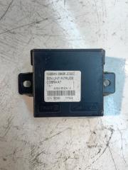 Запчасть блок управления центральным замком Nissan Qashqai 2008