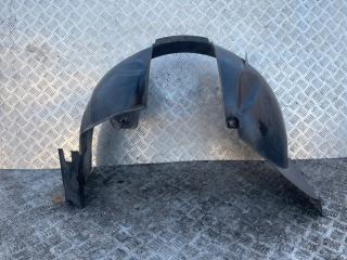 Подкрылок передний правый Renault Logan 2007