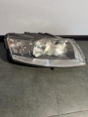 Фара галогеновая передняя правая Audi A6 2005
