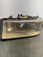 Запчасть фара галогеновая передняя левая Audi V8 1991
