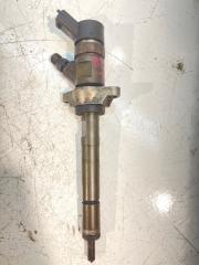 Запчасть форсунка топливная Citroen C4 2008
