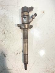 Запчасть форсунка топливная Citroen C4 2008