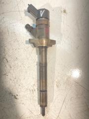 Запчасть форсунка топливная Citroen C4 2008