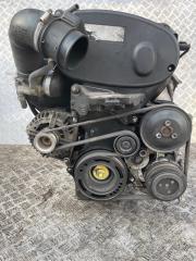 Запчасть двигатель Opel Astra 2007