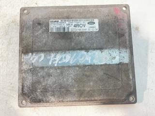 Блок управления двигателем Ford Fusion 2004