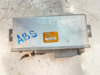 Запчасть блок управления abs Audi 100 1990