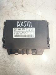 Блок управления парктроником Mercedes E210 2001