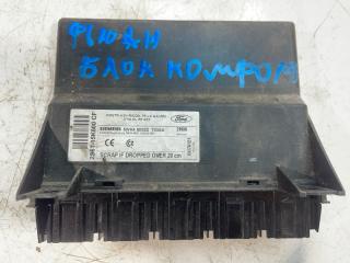 Фото запчасти блок комфорта Ford Fusion 2004 контрактная запчасть Запчасть блок комфорта Ford Fusion 2004