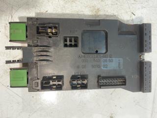 Блок предохранителей Mercedes-Benz Vito 2003