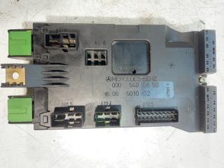 Блок предохранителей Mercedes-Benz Vito 2000