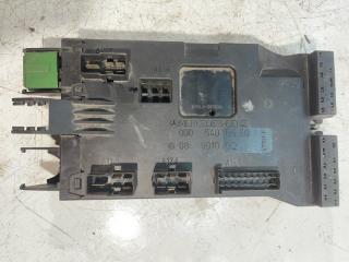 Блок предохранителей Mercedes-Benz Vito 2000