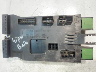 Блок предохранителей Mercedes-Benz V-klass 2002