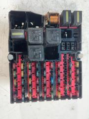 Блок предохранителей Ford Fusion 2004