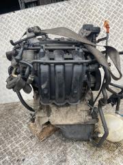 Двигатель Volkswagen Polo 2003