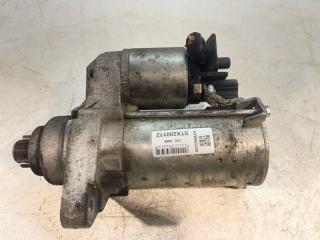 Стартер Volkswagen Polo 2003