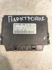 Блок управления парктроником Mercedes-Benz E200CDI 2003