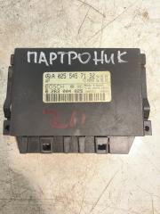Блок управления парктроником Mercedes-Benz E220CDI 2003