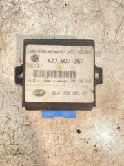 Фото запчасти блок управления светом Volkswagen Passat 2002 контрактная запчасть Запчасть блок управления светом Volkswagen Passat 2002