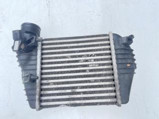 Интеркулер Audi A6 2005