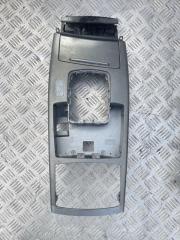 Консоль центральная Audi A6 2005 контрактная Консоль центральная Audi A6 2005