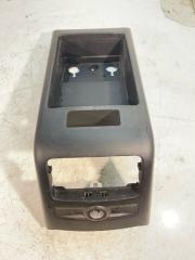 Консоль центральная Audi A6 2005 контрактная Консоль центральная Audi A6 2005