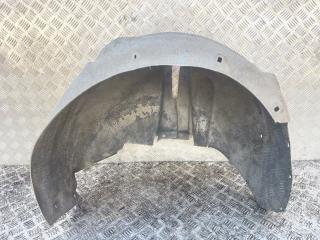 Подкрылок задний левый Audi A6 2005