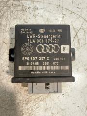 Запчасть блок управления светом Audi A6 2005