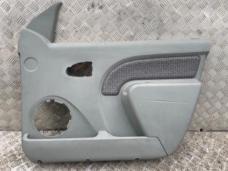 Запчасть обшивка боковой двери передняя правая Renault Logan 2007