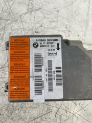 Запчасть блок управления airbag BMW 525TDS 1998