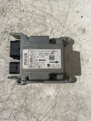 Запчасть блок управления airbag Ford Focus 2009