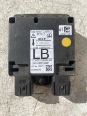 Запчасть блок управления airbag Ford Fusion 2007