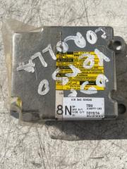 Запчасть блок управления airbag Toyota Corolla Verso 2008