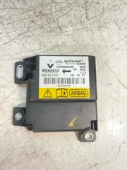 Запчасть блок управления airbag Renault Logan 2008