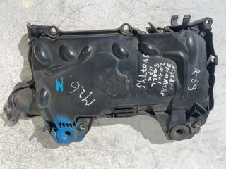Запчасть декоративная крышка двигателя Nissan Primastar 2008