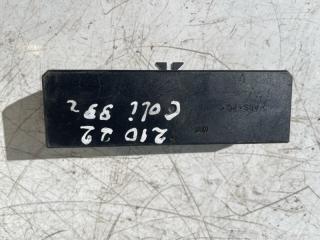 Блок предохранителей Mercedes-Benz E220CDI 1999