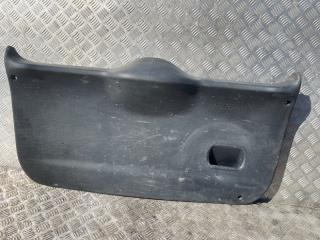 Запчасть обшивка крышки багажника Ford Fusion 2008