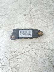 Запчасть датчик подушки безопасности Mercedes E280CDI 2007