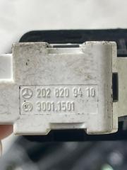 Датчик открытия двери E280CDI 2007 W211 642961