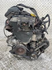 Двигатель Renault Master