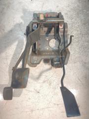 Запчасть блок педалей Daewoo Matiz 2002