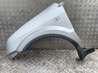 Крыло переднее левое Ford Fusion 2008