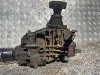 Фото запчасти раздаточная коробка Land Rover Freelander 2004 контрактная запчасть Запчасть раздаточная коробка Land Rover Freelander 2004